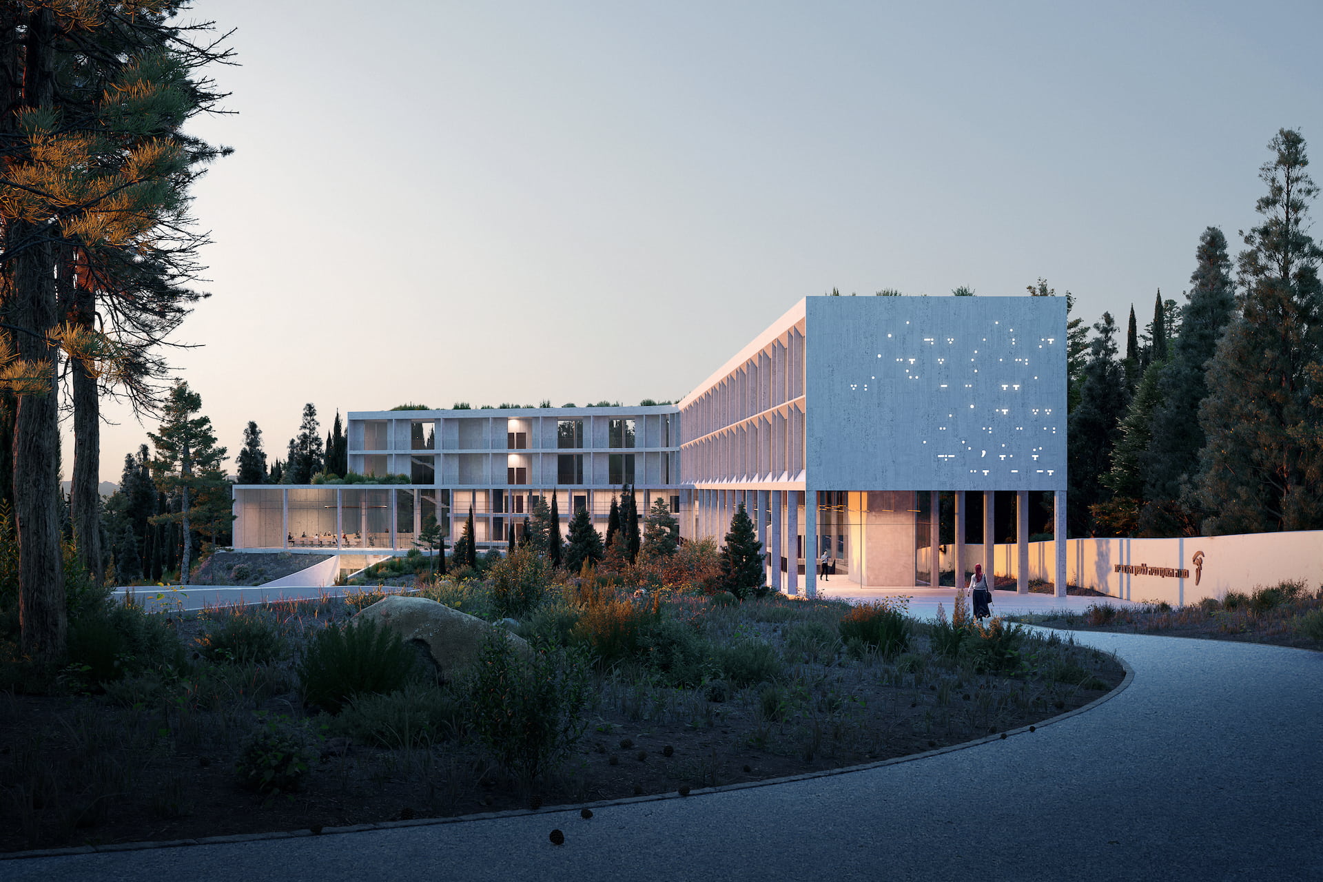 Crafting Visuals for Ella Hassin and Ruth Leonov’s Design